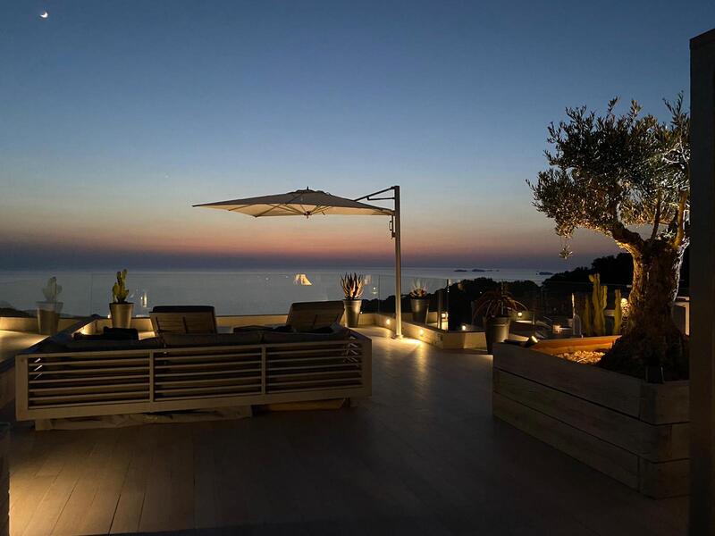 4 bedroom Villa for sale in Sant Josep de Sa Talaia (Cala Vedella), Ibiza