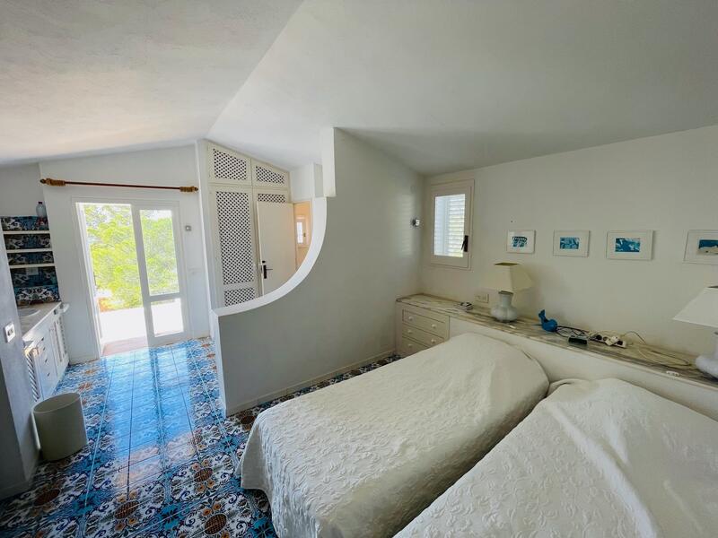 4 chambre Villa à vendre