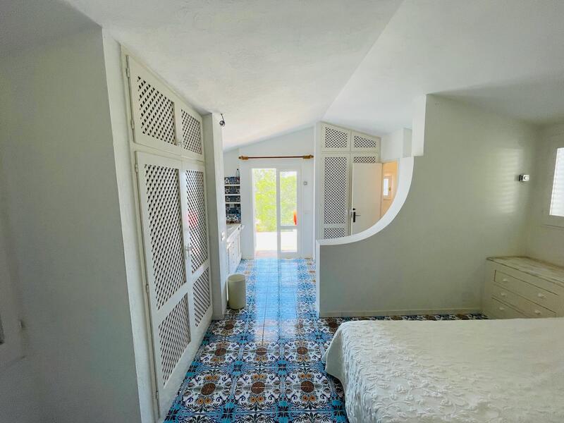 4 chambre Villa à vendre