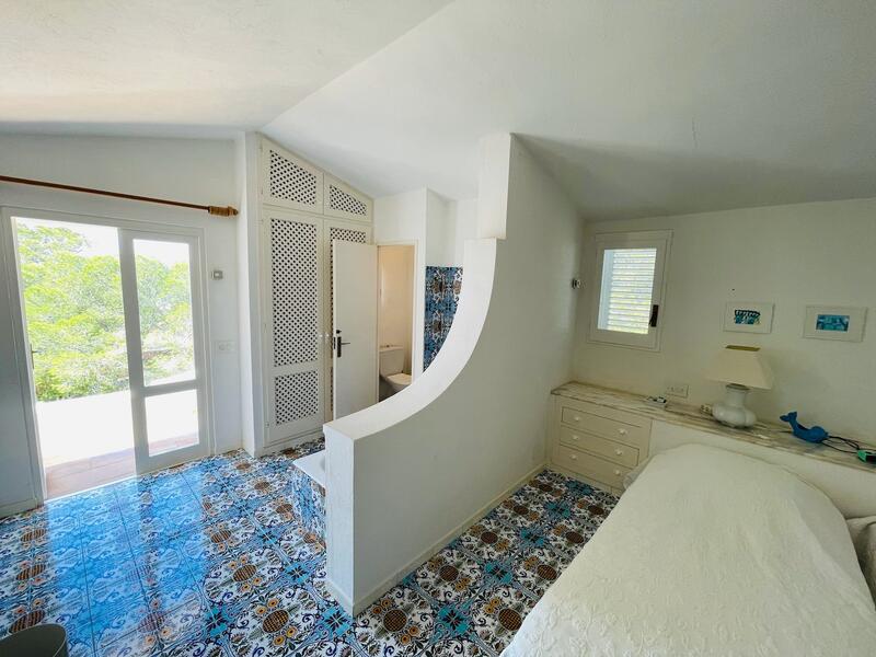 4 chambre Villa à vendre