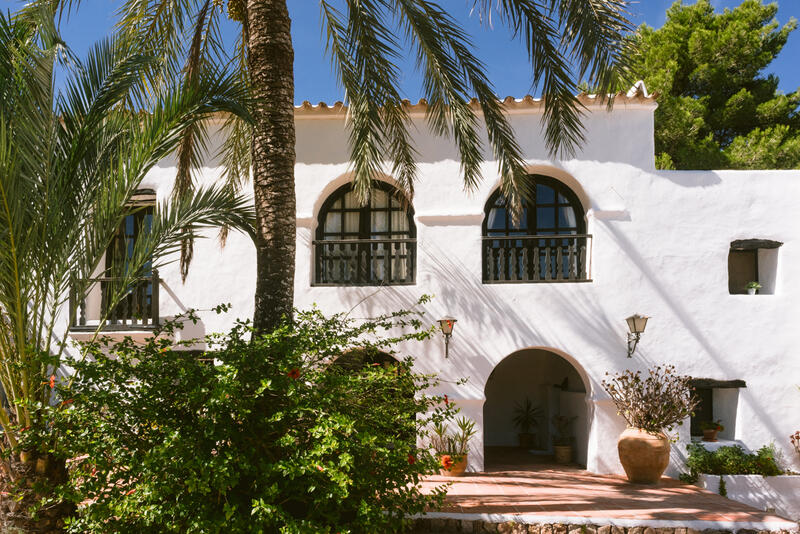 Country House for sale in Sant Josep de Sa Talaia, Ibiza