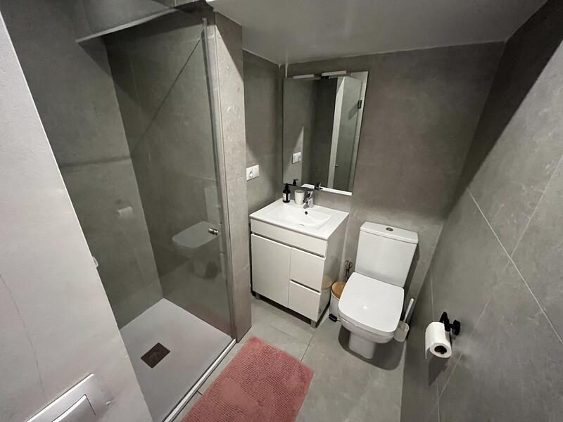 2 Schlafzimmer Appartement zu verkaufen