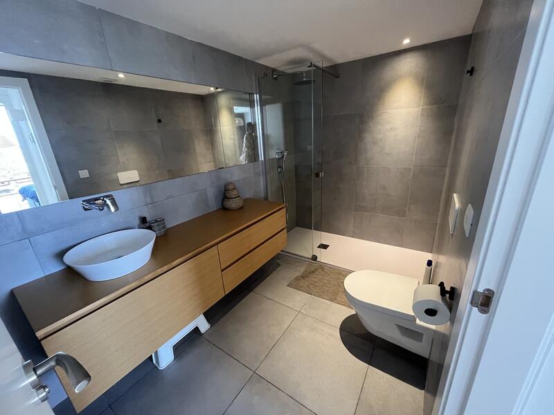 2 Schlafzimmer Appartement zu verkaufen