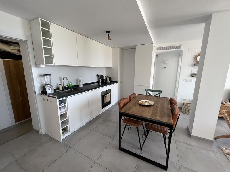 2 Schlafzimmer Appartement zu verkaufen