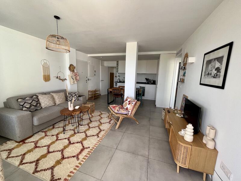 2 Schlafzimmer Appartement zu verkaufen