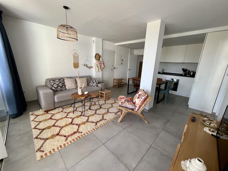 2 Schlafzimmer Appartement zu verkaufen