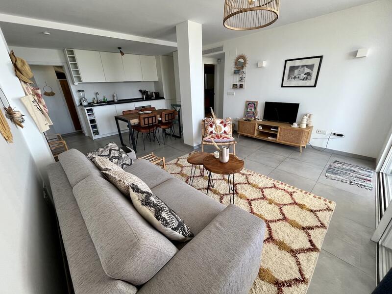 2 Schlafzimmer Appartement zu verkaufen