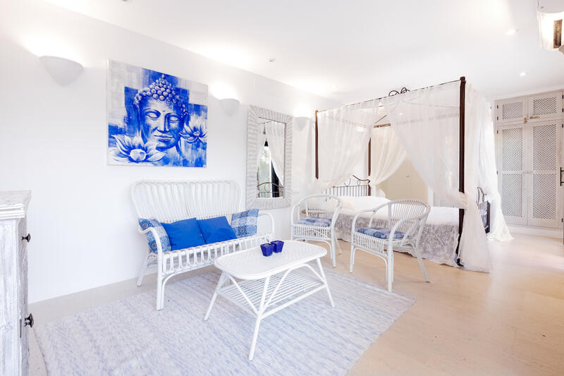 5 Schlafzimmer Landhaus zu verkaufen
