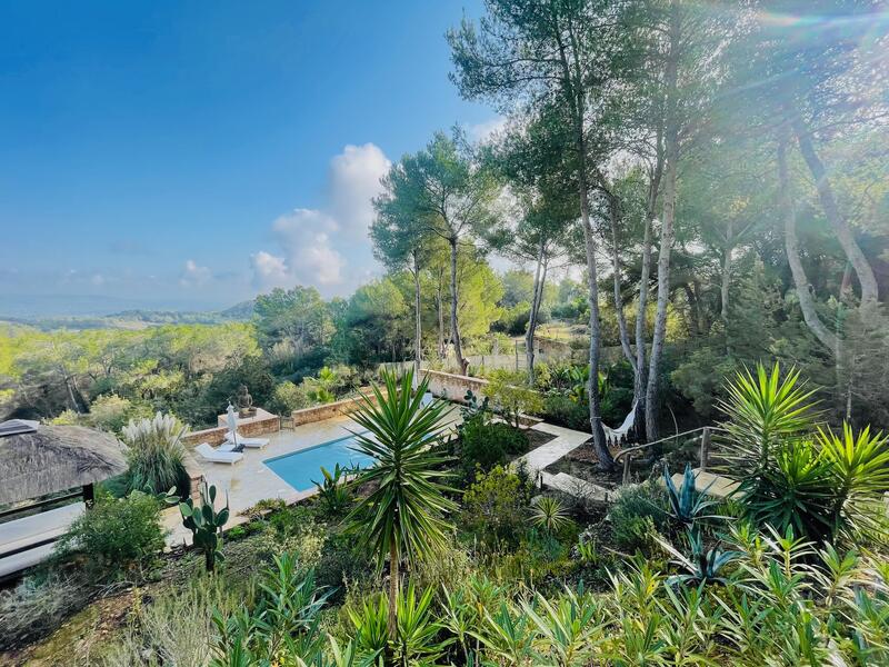 3 bedroom Country House for sale