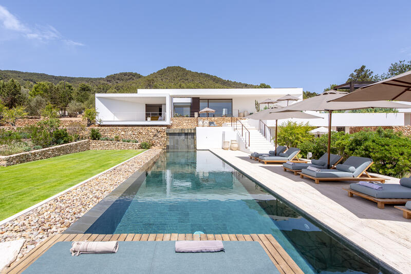 7 Schlafzimmer Villa zu verkaufen