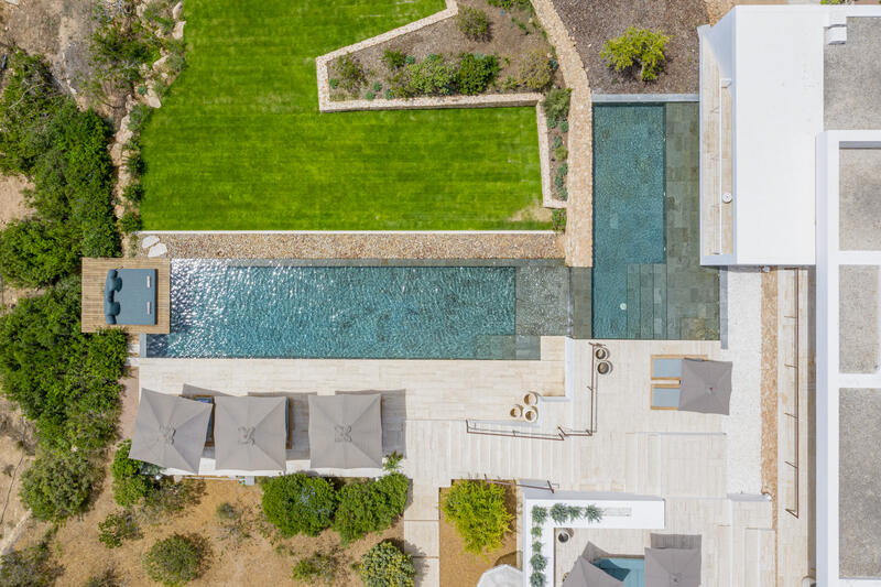 7 Schlafzimmer Villa zu verkaufen