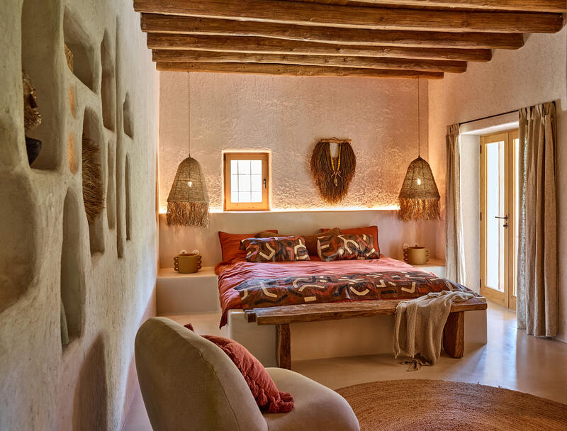 7 chambre Auberge à vendre