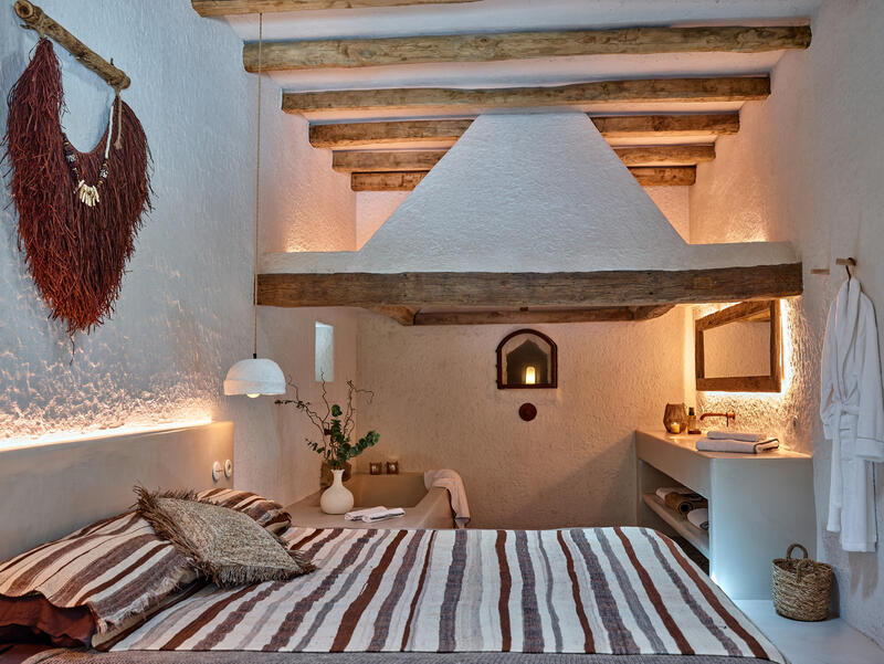 7 chambre Auberge à vendre