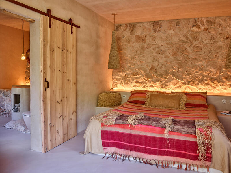 7 chambre Auberge à vendre