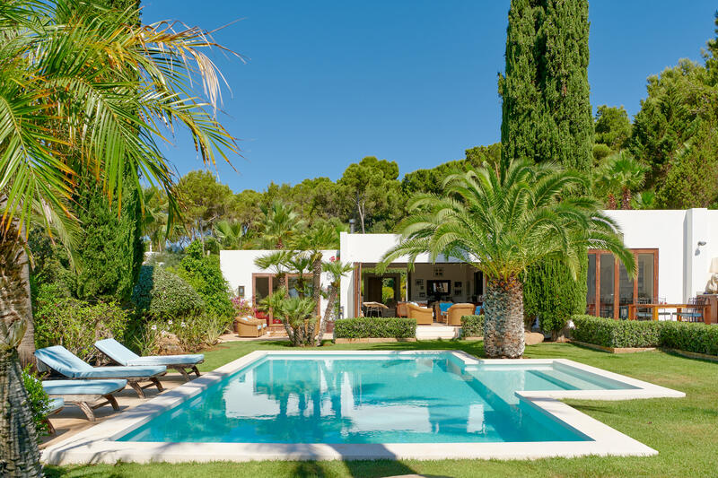 Villa zu verkaufen in Cala Jondal, Ibiza