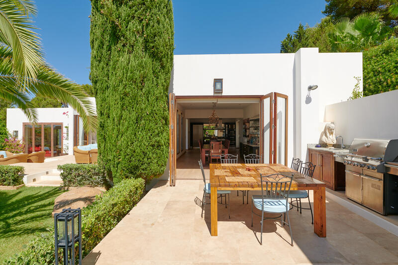 7 Cuarto Villa en venta