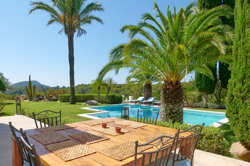 7 Cuarto Villa en venta
