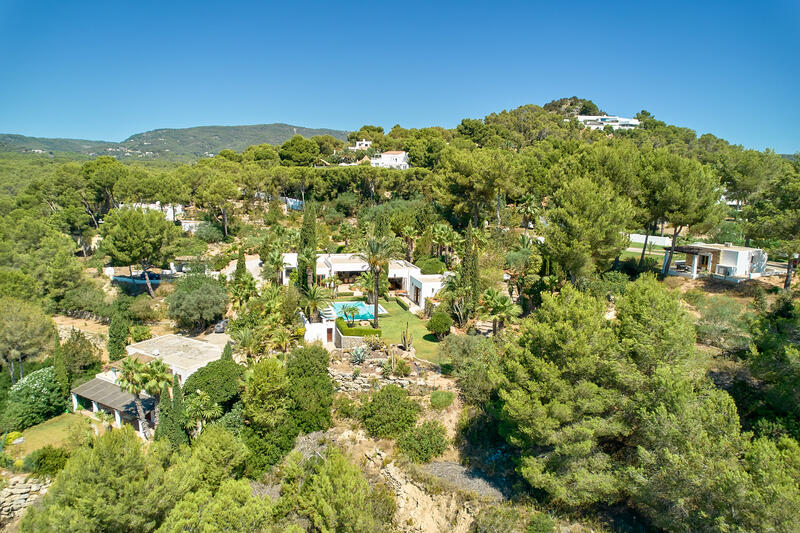 7 Cuarto Villa en venta