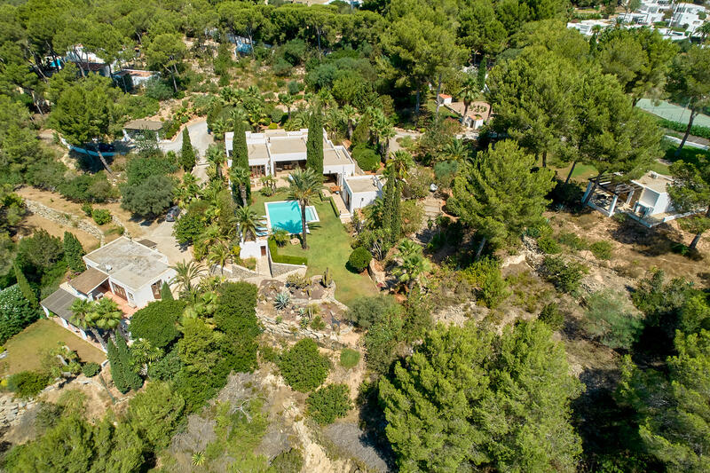 7 Cuarto Villa en venta
