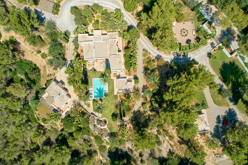 7 Cuarto Villa en venta