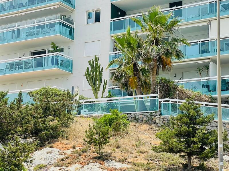 Appartement zu verkaufen in Talamanca (Eivissa), Ibiza