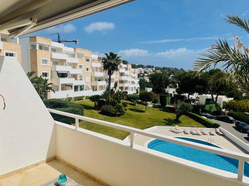 2 bedroom Apartment for sale