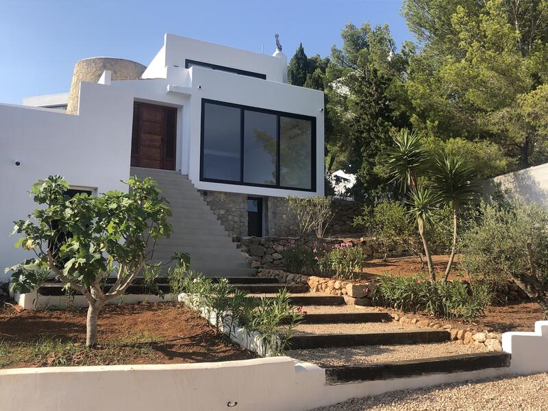 4 Cuarto Villa en venta