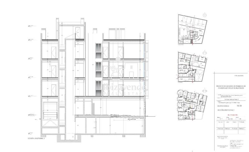 1 bedroom Apartment for sale