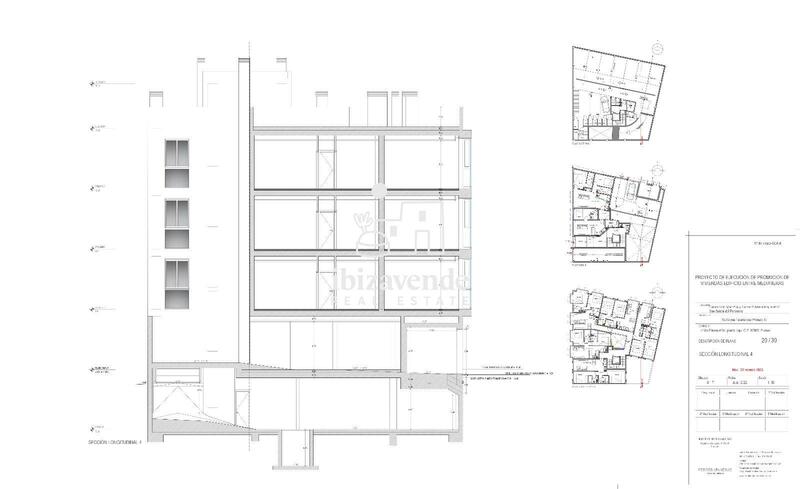 1 bedroom Apartment for sale