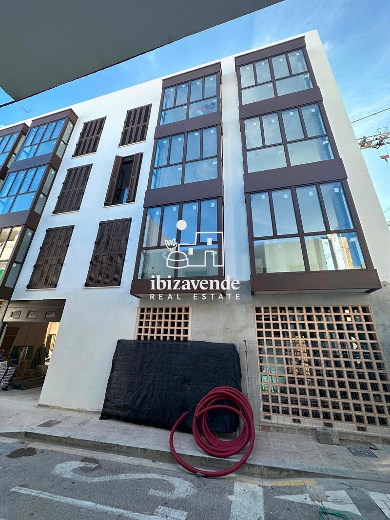 1 bedroom Apartment for sale