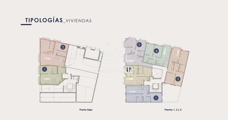 1 bedroom Apartment for sale