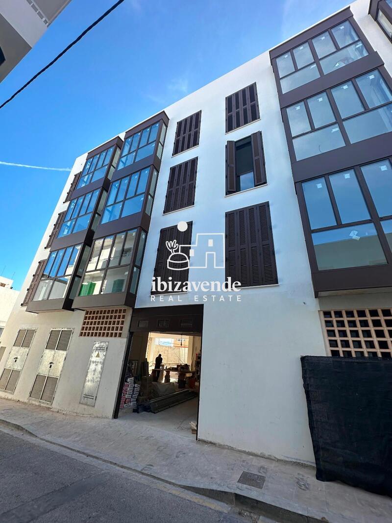 1 bedroom Apartment for sale