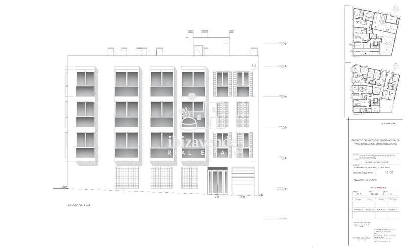 1 bedroom Apartment for sale