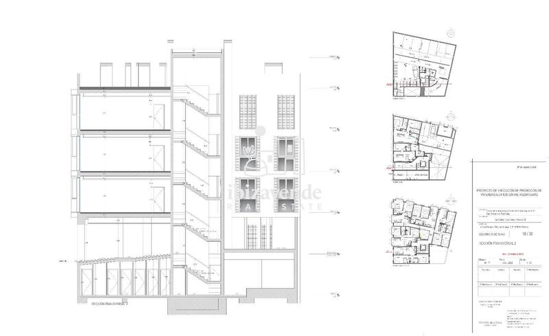 1 bedroom Apartment for sale