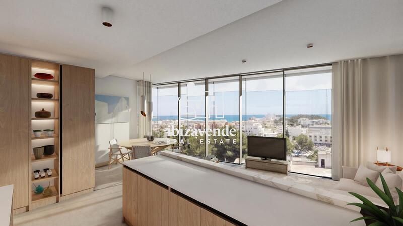 Villa til salgs i Santa Eularia Des Riu, Ibiza