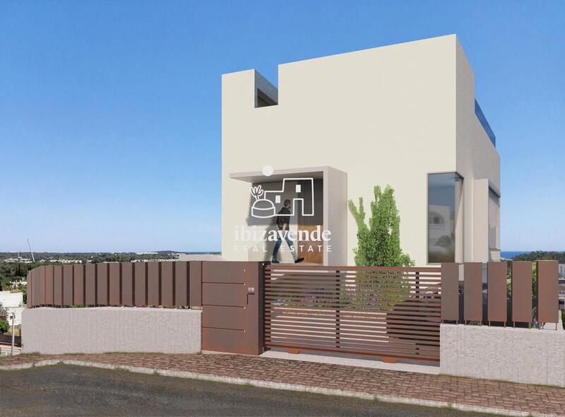 3 bedroom Villa for sale