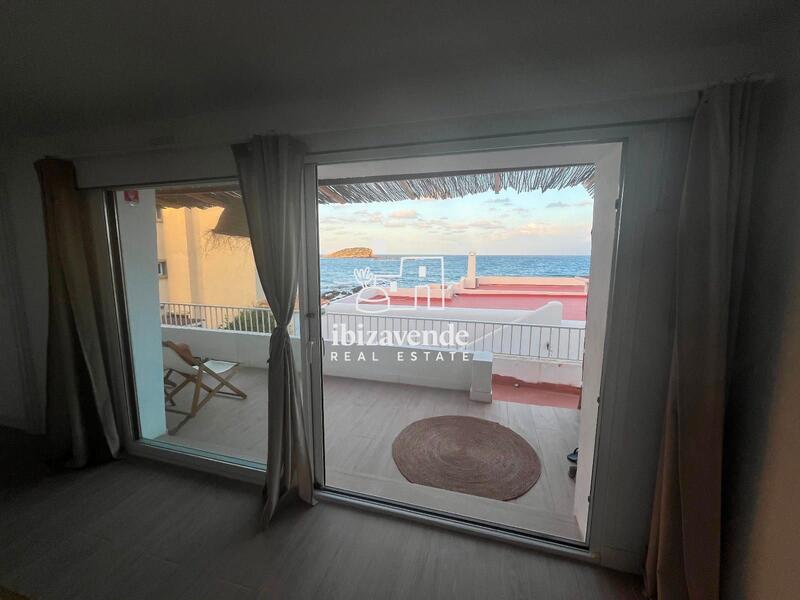 1 Schlafzimmer Appartement für Langzeitmiete