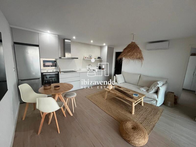 1 Schlafzimmer Appartement für Langzeitmiete