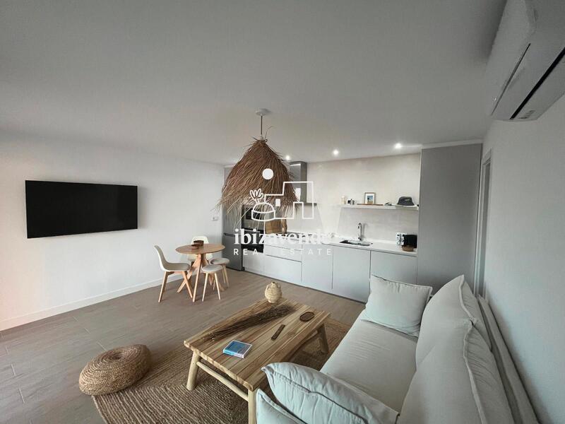 1 Schlafzimmer Appartement für Langzeitmiete