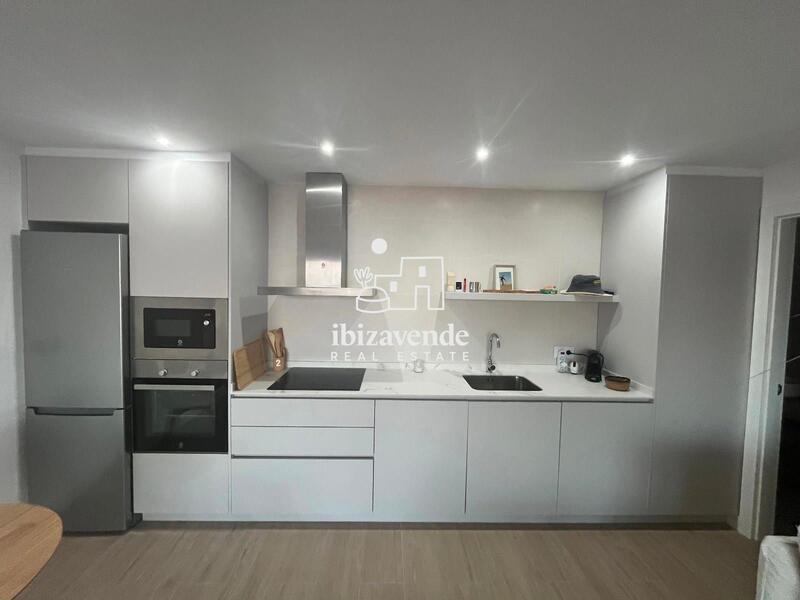1 Schlafzimmer Appartement für Langzeitmiete
