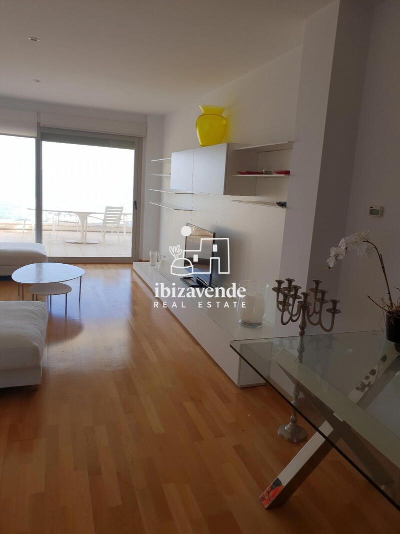 3 chambre Appartement à vendre
