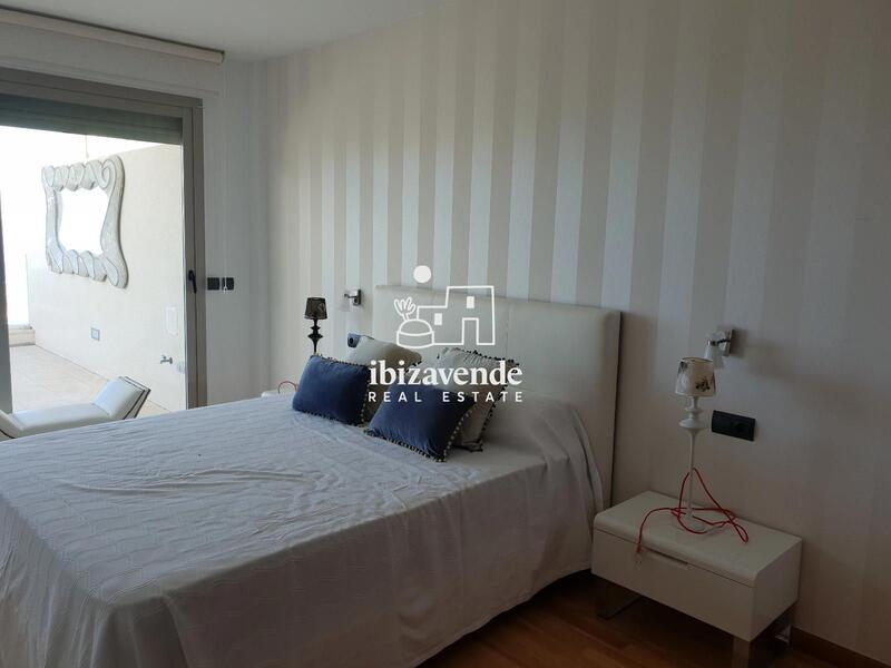 3 chambre Appartement à vendre