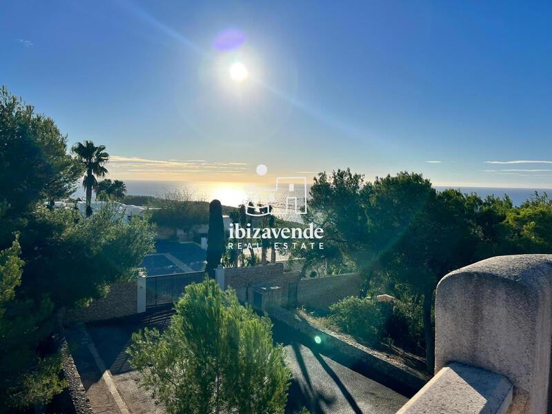 Villa à vendre dans Nuestra Señora de Jesus, Ibiza