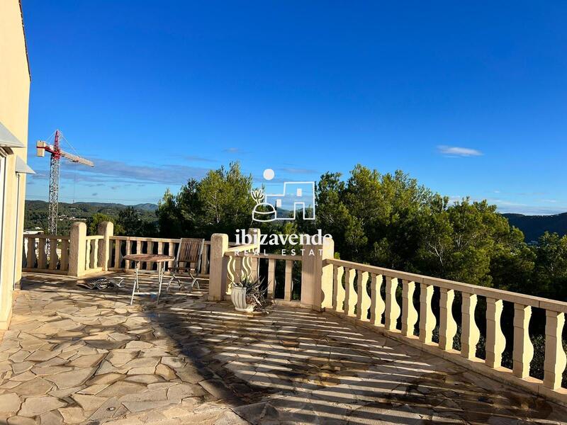 6 chambre Villa à vendre
