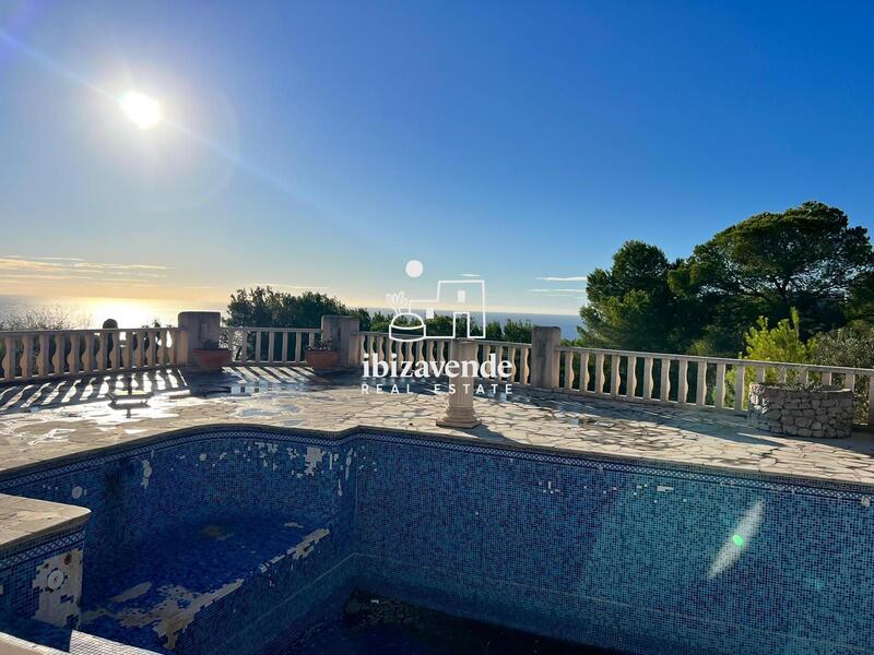 6 chambre Villa à vendre