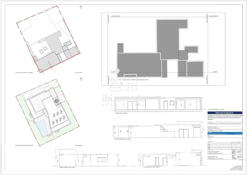 Landhaus zu verkaufen