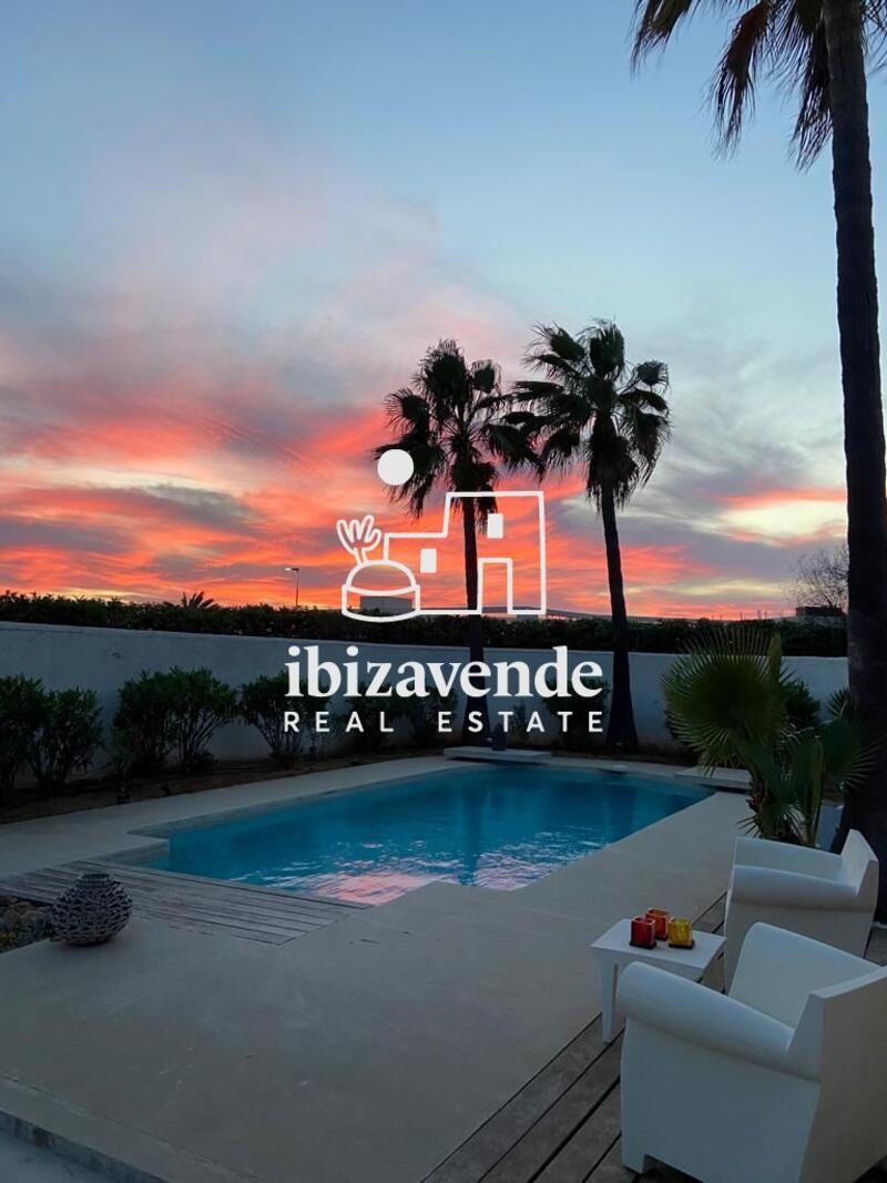 4 chambre Villa à vendre