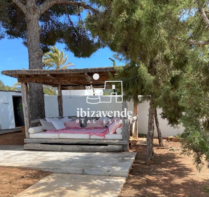 4 chambre Villa à vendre