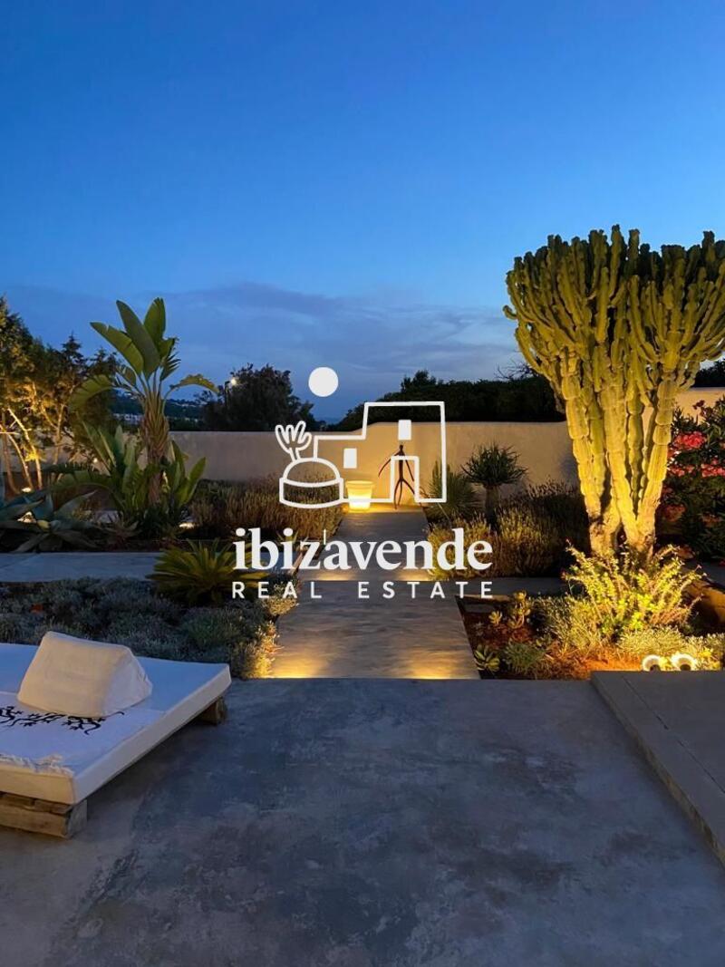 4 chambre Villa à vendre