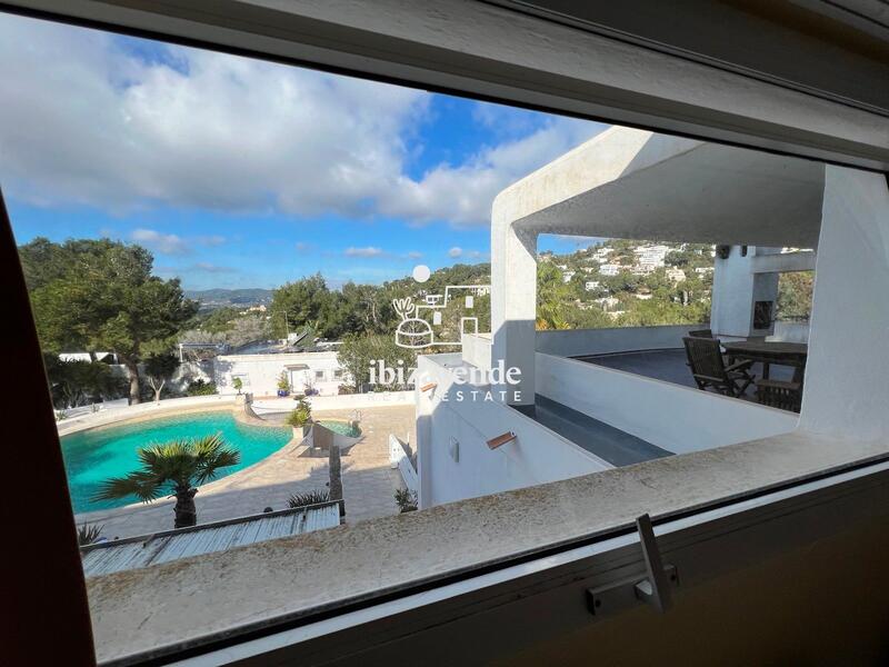 Lejlighed til salg i Santa Eularia Des Riu, Ibiza